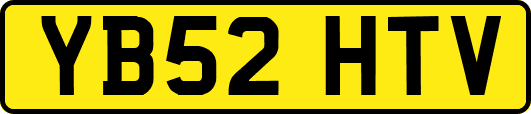 YB52HTV