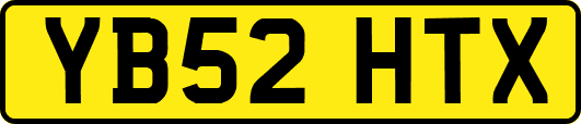 YB52HTX