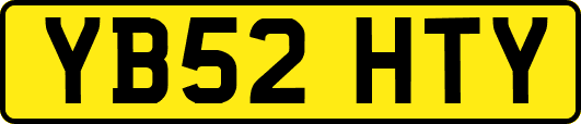 YB52HTY