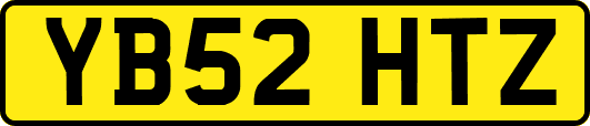 YB52HTZ