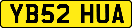YB52HUA