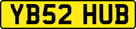 YB52HUB