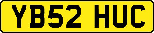 YB52HUC