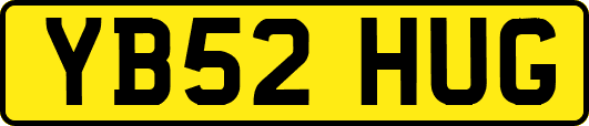 YB52HUG