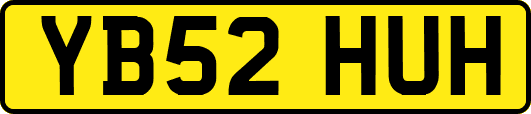 YB52HUH