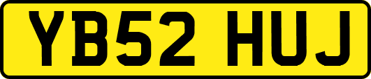 YB52HUJ