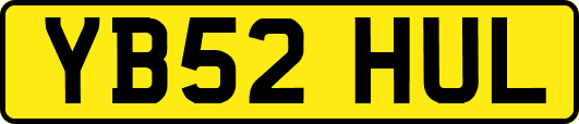 YB52HUL