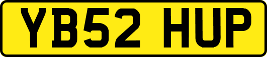 YB52HUP