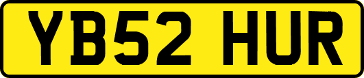 YB52HUR