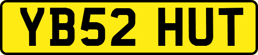 YB52HUT