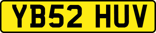 YB52HUV