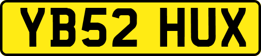 YB52HUX