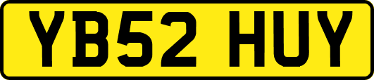 YB52HUY
