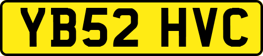 YB52HVC