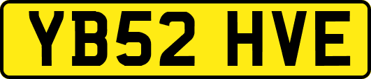YB52HVE
