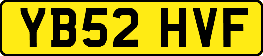 YB52HVF