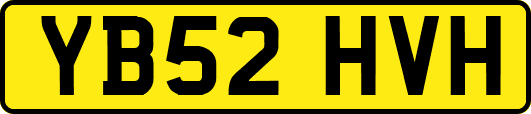 YB52HVH