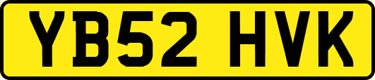 YB52HVK