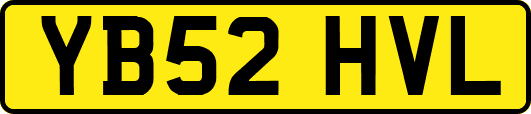 YB52HVL