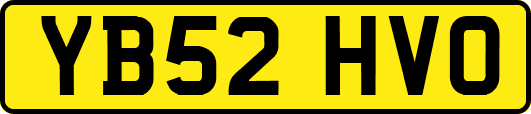 YB52HVO