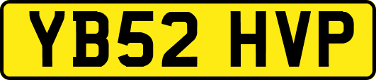 YB52HVP