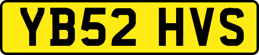 YB52HVS