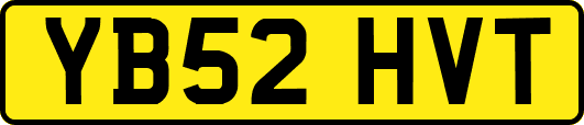 YB52HVT