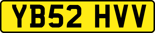 YB52HVV