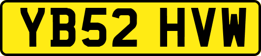 YB52HVW