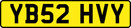 YB52HVY