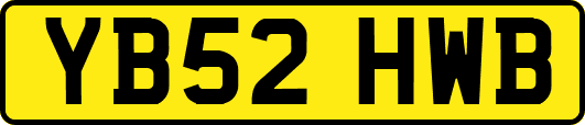 YB52HWB