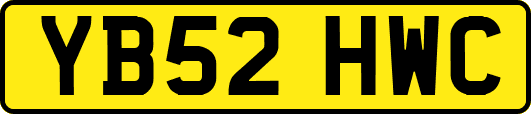YB52HWC