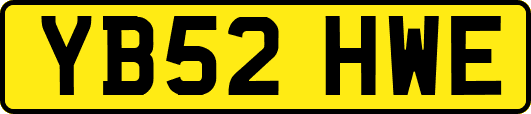 YB52HWE
