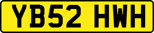 YB52HWH