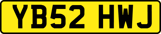 YB52HWJ