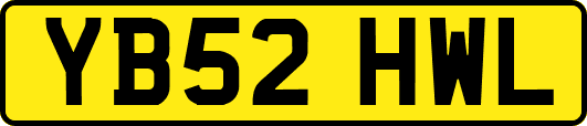 YB52HWL