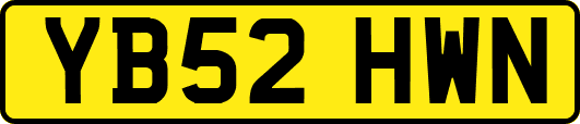 YB52HWN