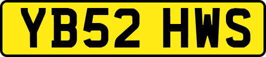 YB52HWS