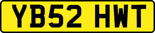 YB52HWT