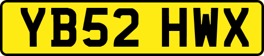 YB52HWX