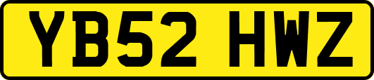 YB52HWZ