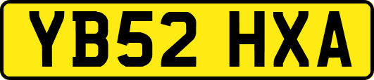 YB52HXA