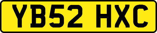 YB52HXC