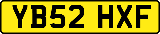 YB52HXF
