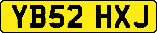 YB52HXJ