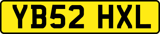 YB52HXL