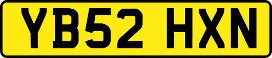 YB52HXN