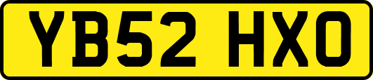 YB52HXO