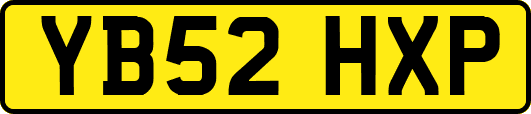 YB52HXP