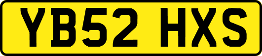 YB52HXS